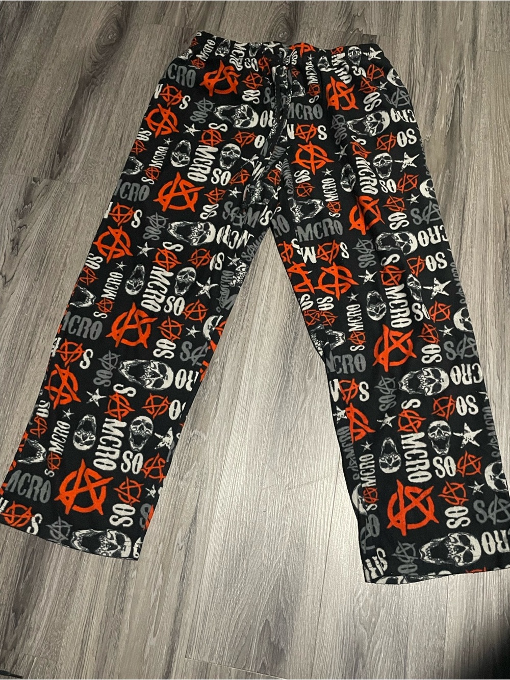 Sons of Anarchy Pyjama Pants